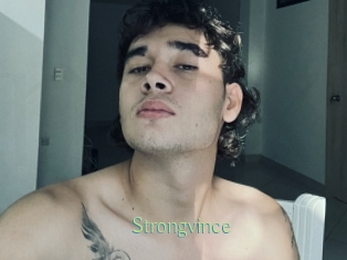 Strongvince