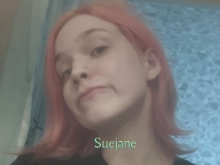 Suejane