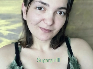 Sugargirllll