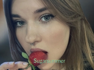 Sugarsummer