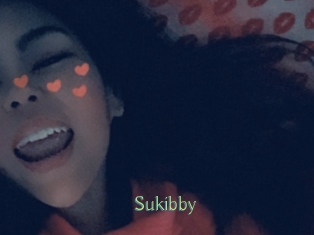 Sukibby