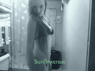 Sunflowersue