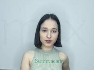 Sunnivacaris