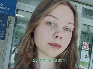 Sunnivacurson