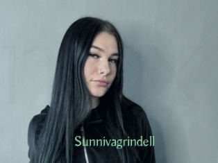 Sunnivagrindell