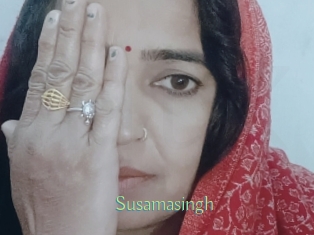 Susamasingh