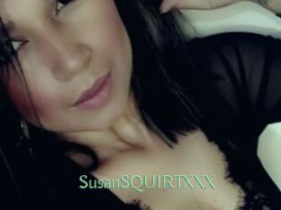 SusanSQUIRTXXX