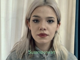 Susansterwart