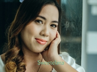 Sweetelana