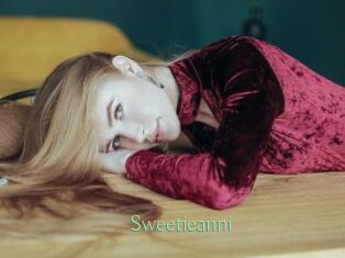 Sweetieanni