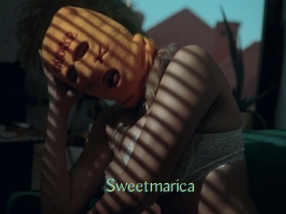 Sweetmarica