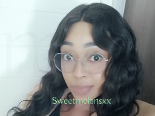 Sweetmelonsxx