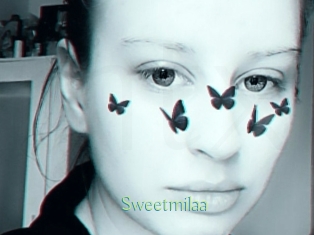 Sweetmilaa