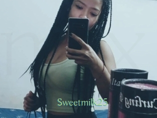 Sweetmilk25