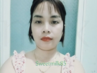 Sweetmilk85