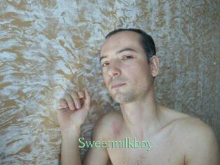 Sweetmilkboy