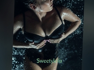 Sweetyleila