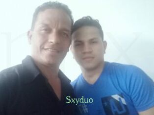 Sxyduo_