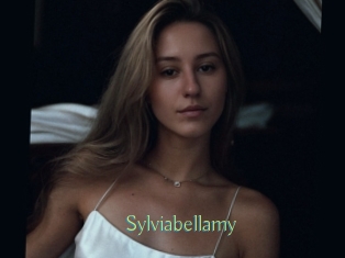 Sylviabellamy