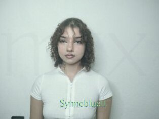 Synnebluett