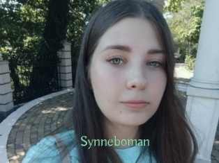 Synneboman