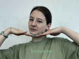 Synneborer