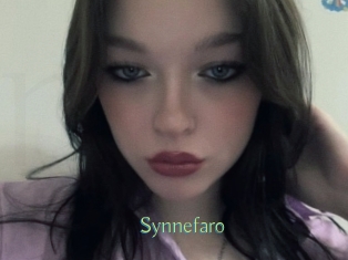 Synnefaro