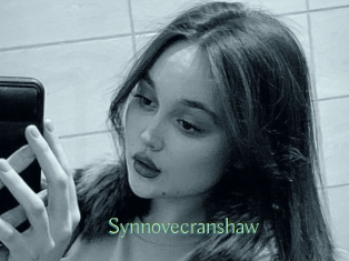 Synnovecranshaw