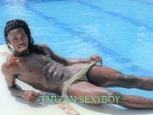 TARZAN_SEXYBOY