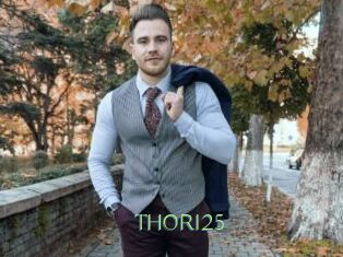 THORI25