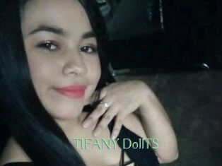 TIFANY_DollTS