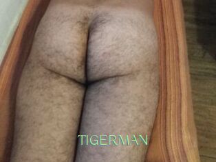 TIGERMAN