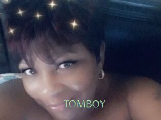 TOMBOY