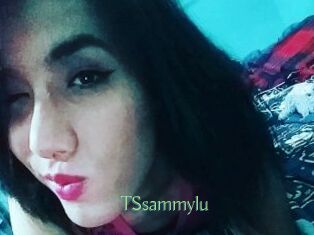 TSsammylu