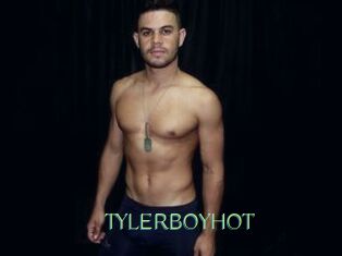 TYLERBOYHOT