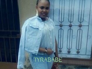 TYRABABE