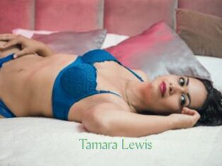 Tamara_Lewis