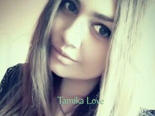 Tamika_Love