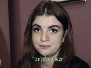 TanyaWonder