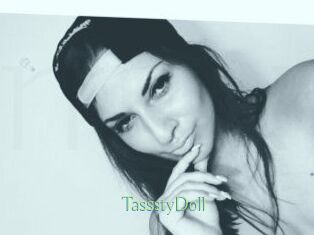 TassstyDoll