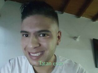 Tatan_evan