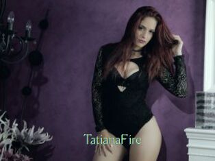 TatianaFire