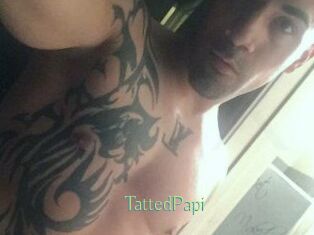 TattedPapi
