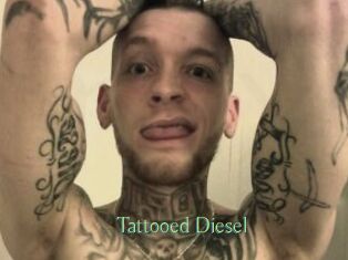 Tattooed_Diesel