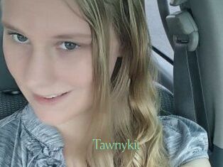 Tawnykit