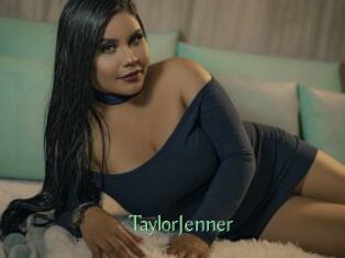 TaylorJenner