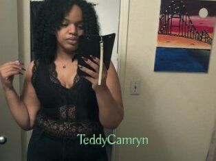 TeddyCamryn