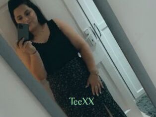 TeeXX