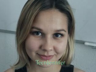 TeenJennifer