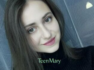 TeenMary Motion X